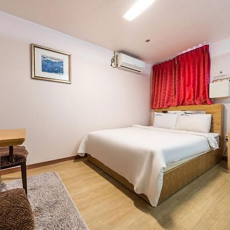 Incheon Airport Yegrina Hotel Екстериор снимка