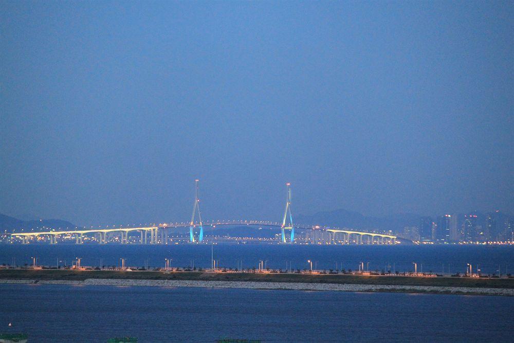 Incheon Airport Yegrina Hotel Екстериор снимка