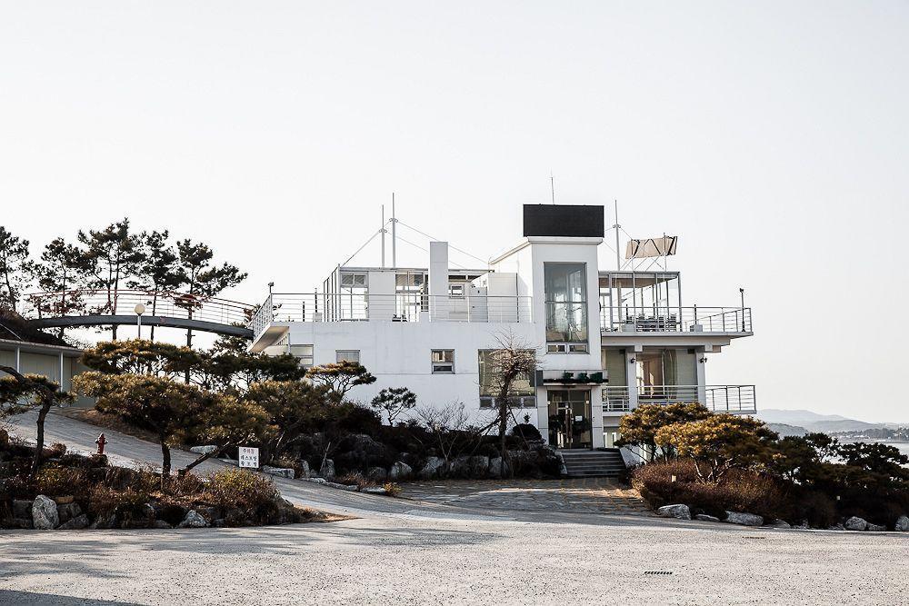 Incheon Airport Yegrina Hotel Екстериор снимка