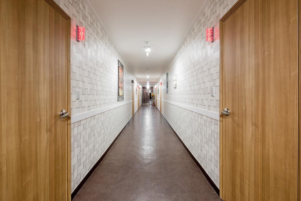 Incheon Airport Yegrina Hotel Екстериор снимка