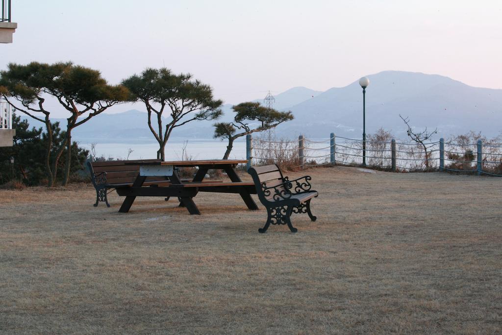 Incheon Airport Yegrina Hotel Екстериор снимка