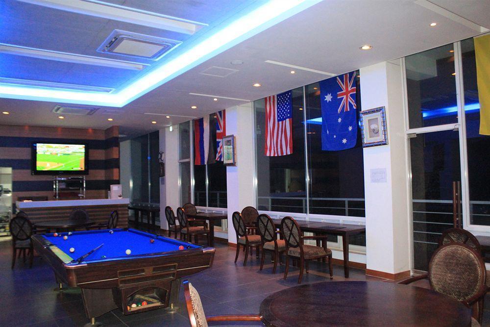 Incheon Airport Yegrina Hotel Екстериор снимка