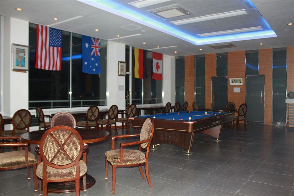 Incheon Airport Yegrina Hotel Екстериор снимка