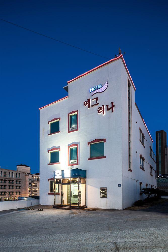 Incheon Airport Yegrina Hotel Екстериор снимка