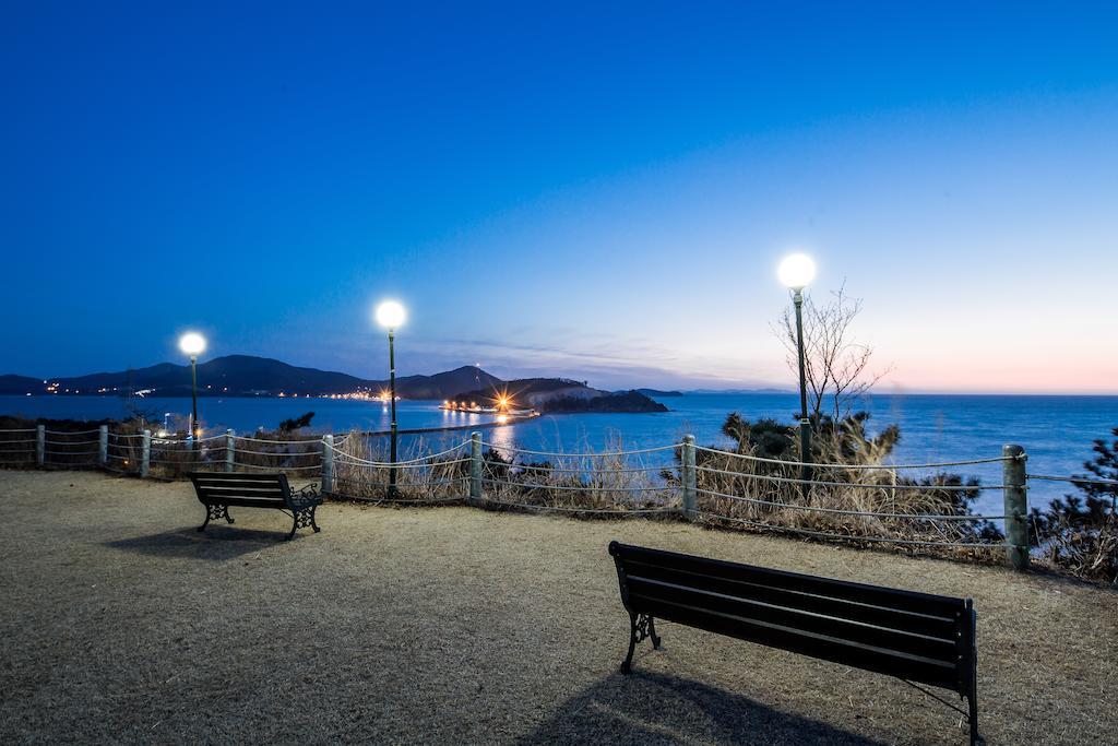 Incheon Airport Yegrina Hotel Екстериор снимка