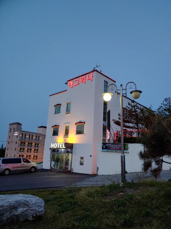 Incheon Airport Yegrina Hotel Екстериор снимка