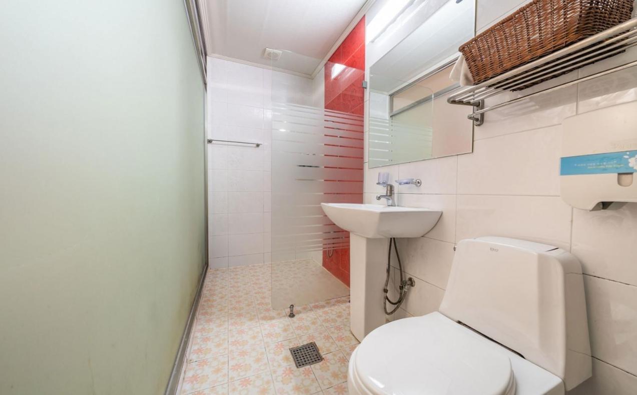 Incheon Airport Yegrina Hotel Екстериор снимка